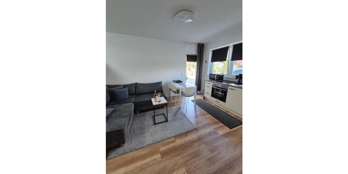 Erdgeschoßwohnung Meersburg - 1 Zimmer, 45 m&sup2;, 920&euro; | Angebot:25936833