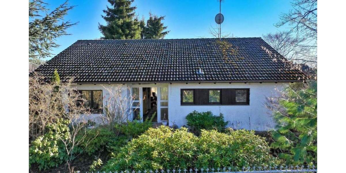 Bungalow Salem - 5 Zimmer, 137 m&sup2;, 525.000&euro; | Angebot:25685130