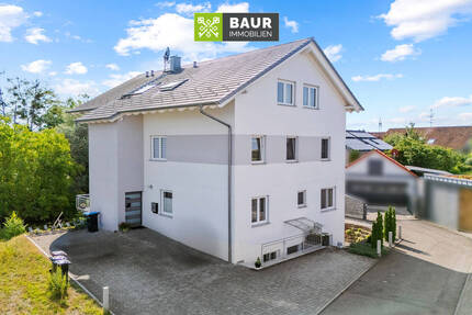 Haus Meckenbeuren Lochbrücke - 1 Zimmer, 315 m&sup2;, 1.490.000&euro; | Angebot:25800707