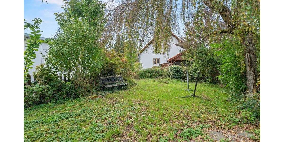 Doppelhaushälfte Owingen - 4 Zimmer, 102 m&sup2;, 449.000&euro; | Angebot:25668747