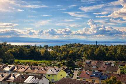 Wohnung Friedrichshafen Kitzenwiese - 3.5 Zimmer, 78 m&sup2;, 250.000&euro; | Angebot:25804225