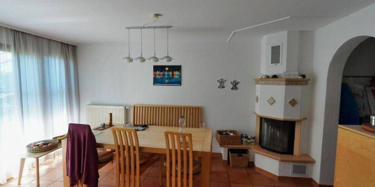 Doppelhaushälfte Salem Neufrach - 5 Zimmer, 136 m&sup2;, 499.000&euro; | Angebot:25685120