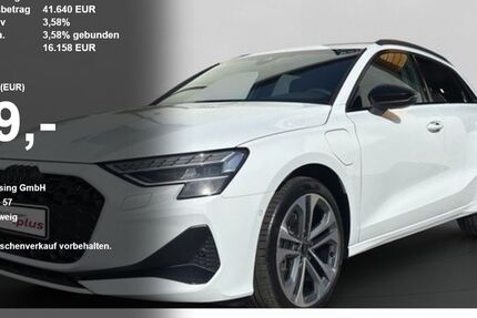 Audi A3 7.769 km 41.640 &euro; Ravensburg 88214