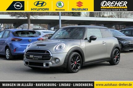Mini Cooper S 72.250 km 17.990 &euro; Wangen 88239
