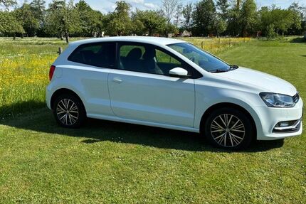 VW Polo 97.743 km 9.999 &euro; Wilhelmsdorf 88271