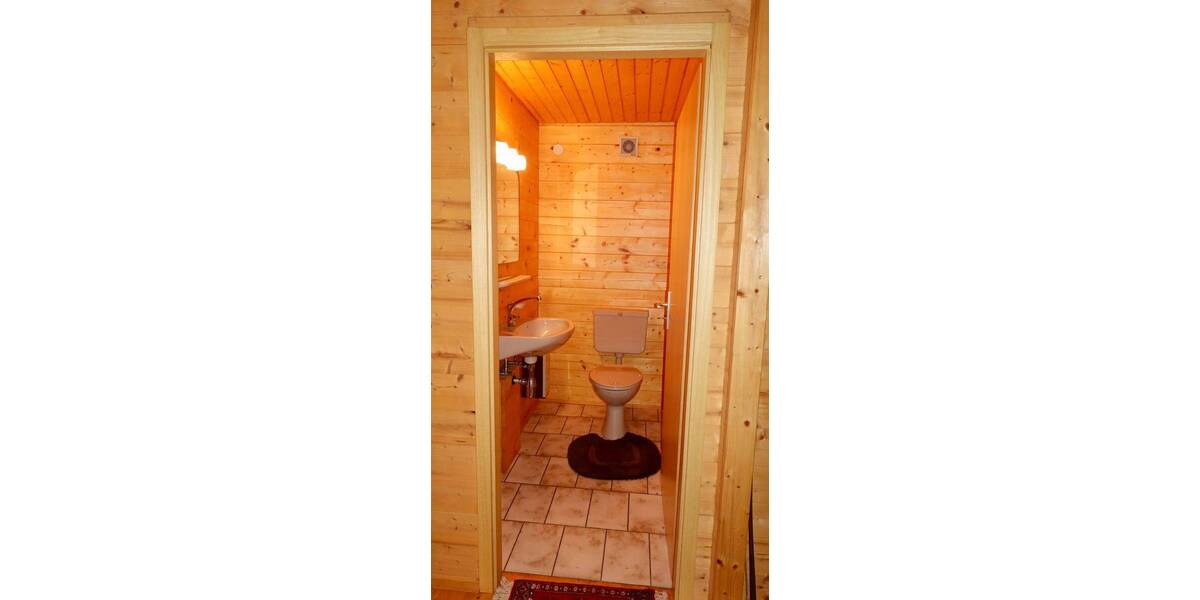 Einfamilienhaus Illmensee Ruschweiler - 5 Zimmer, 123 m&sup2;, 428.000&euro; | Angebot:25773573