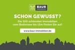 Etagenwohnung Ravensburg Südstadt - 2 Zimmer, 48 m&sup2;, 179.900&euro; | Angebot:25800705