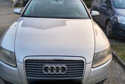 Audi A6 419.500 km 2.000 &euro; Ravensburg 88214