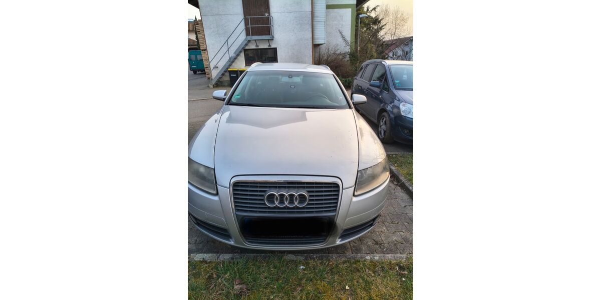 Audi A6 419.500 km 2.000 &euro; Ravensburg 88214