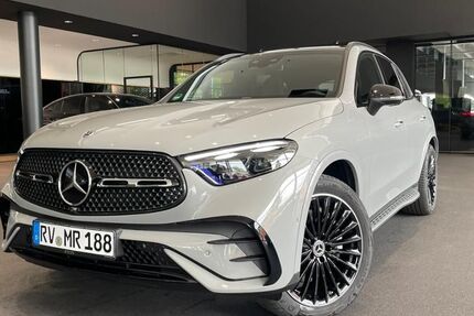 Mercedes-Benz GLC 300 9.000 km 81.100 &euro; Ravensburg 88214
