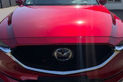 Mazda CX-5 62.000 km 23.990 &euro; Meckenbeuren 88074