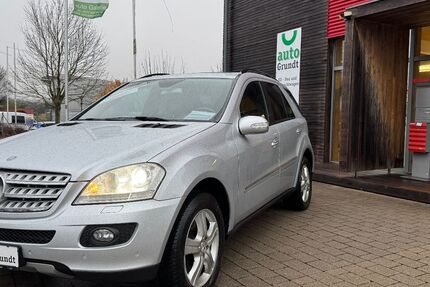 Mercedes-Benz ML 320 210.000 km 11.500 &euro; Bodnegg - Rotheidlen 88285
