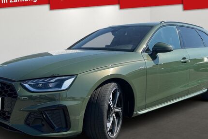 Audi A4 22.490 km 35.482 &euro; Lindau 88131