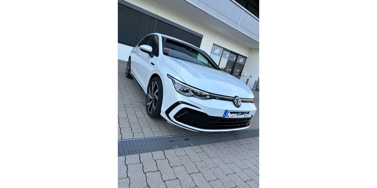 VW Golf 65.338 km 23.950 &euro; Weingarten 88250