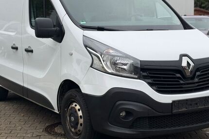 Renault Trafic 190.000 km 7.350 &euro; Baienfurt 88255