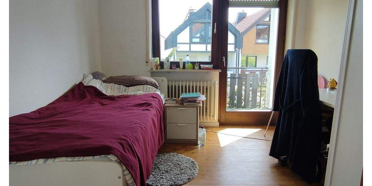 Doppelhaushälfte Immenstaad am Bodensee Immenstaad - 8 Zimmer, 160 m&sup2;, 664.000&euro; | Angebot:25748631