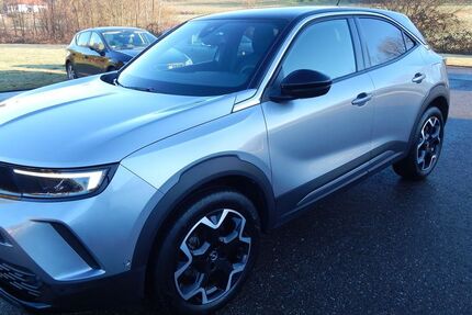 Opel Mokka 19.900 km 22.490 &euro; Bermatingen 88697