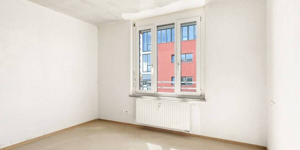 Etagenwohnung Friedrichshafen - 4 Zimmer, 93 m&sup2;, 395.000&euro; | Angebot:26569086