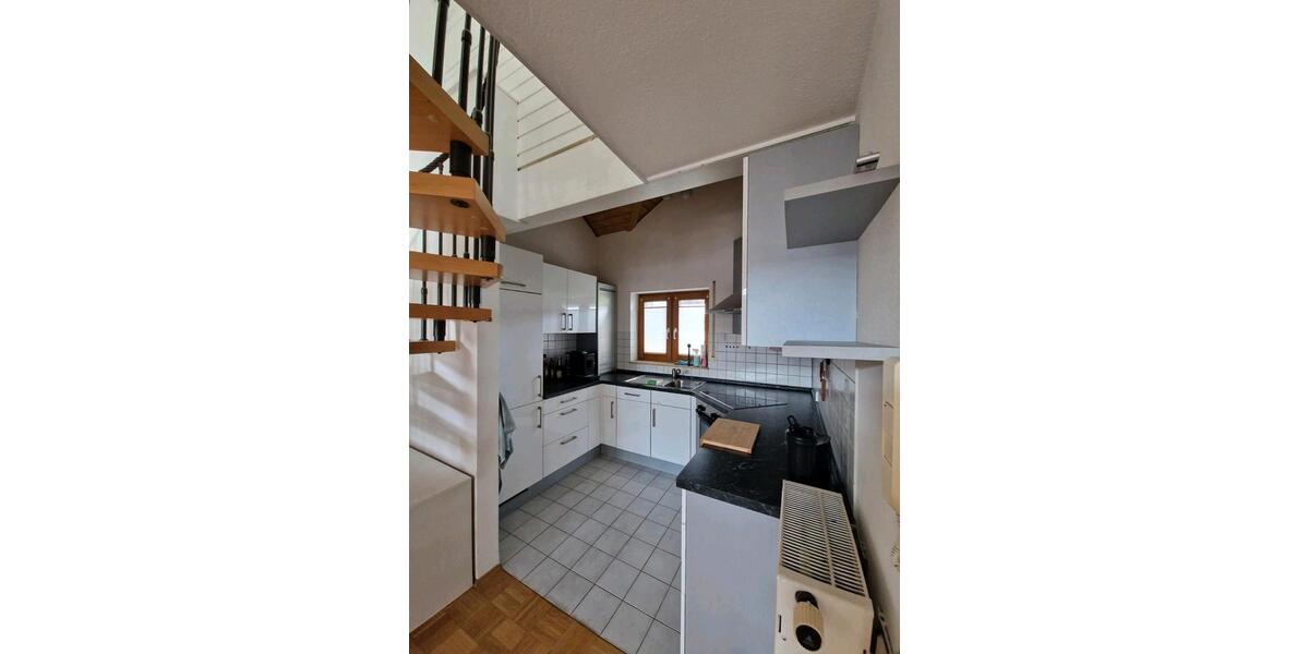 Maisonettenwohnung Friedrichshafen Ailingen - 2 Zimmer, 74 m&sup2;, 315.000&euro; | Angebot:25639730