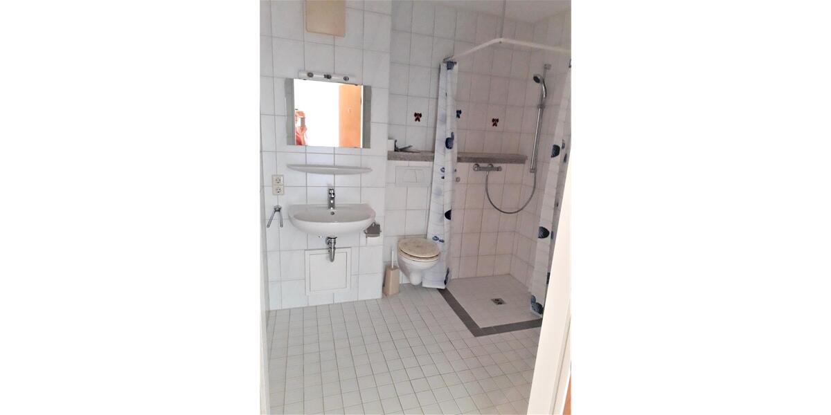 Erdgeschoßwohnung Überlingen - 1.5 Zimmer, 46 m&sup2;, 745&euro; | Angebot:25299866