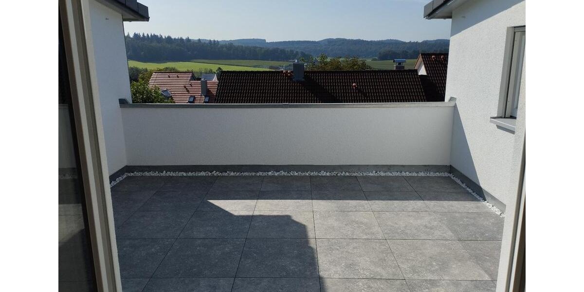 Dachgeschoßwohnung Baienfurt - 2.5 Zimmer, 68 m&sup2;, 950&euro; | Angebot:26025494