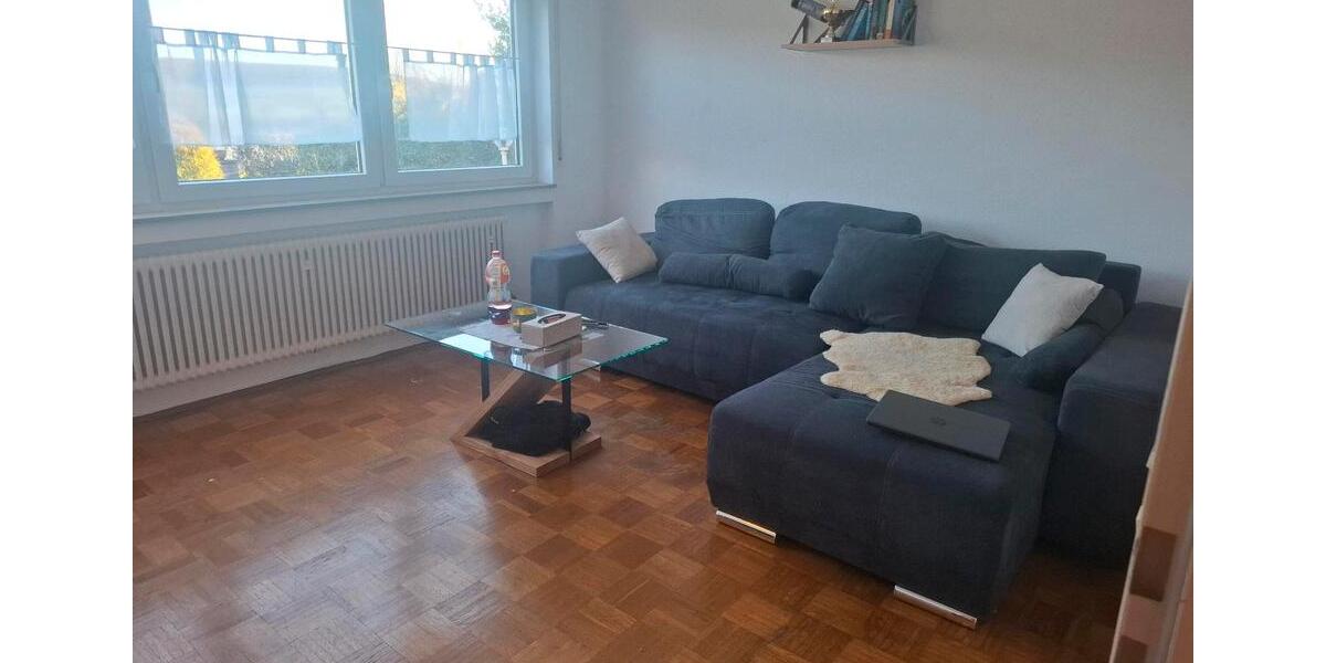 Erdgeschoßwohnung Wangen im Allgäu - 4.5 Zimmer, 100 m&sup2;, 1.030&euro; | Angebot:26024512