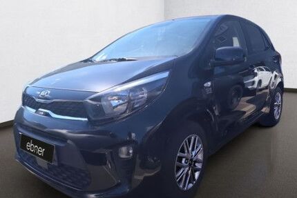 Kia Picanto 36.560 km 10.990 &euro; Baienfurt 88255