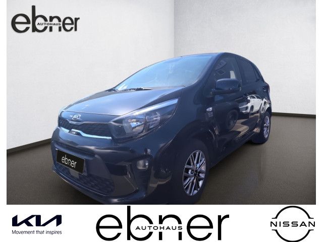Kia Picanto 36.560 km 10.990 &euro; Baienfurt 88255