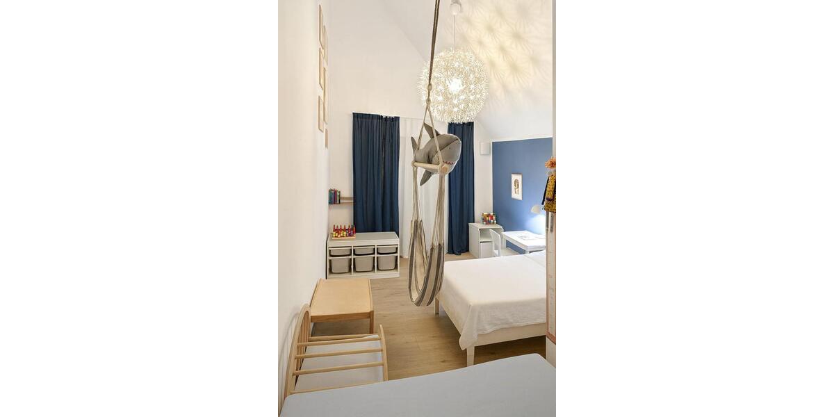 Maisonettenwohnung Langenargen - 5 Zimmer, 129 m&sup2;, 2.200&euro; | Angebot:25208387