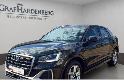 Audi Q2 44.300 km 28.930 &euro; Konstanz 78467