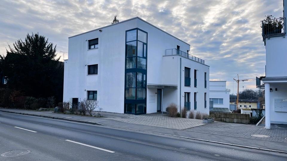 Erdgeschoßwohnung Lindau (Bodensee) - 3.5 Zimmer, 95 m&sup2;, 565.250&euro; | Angebot:26144036