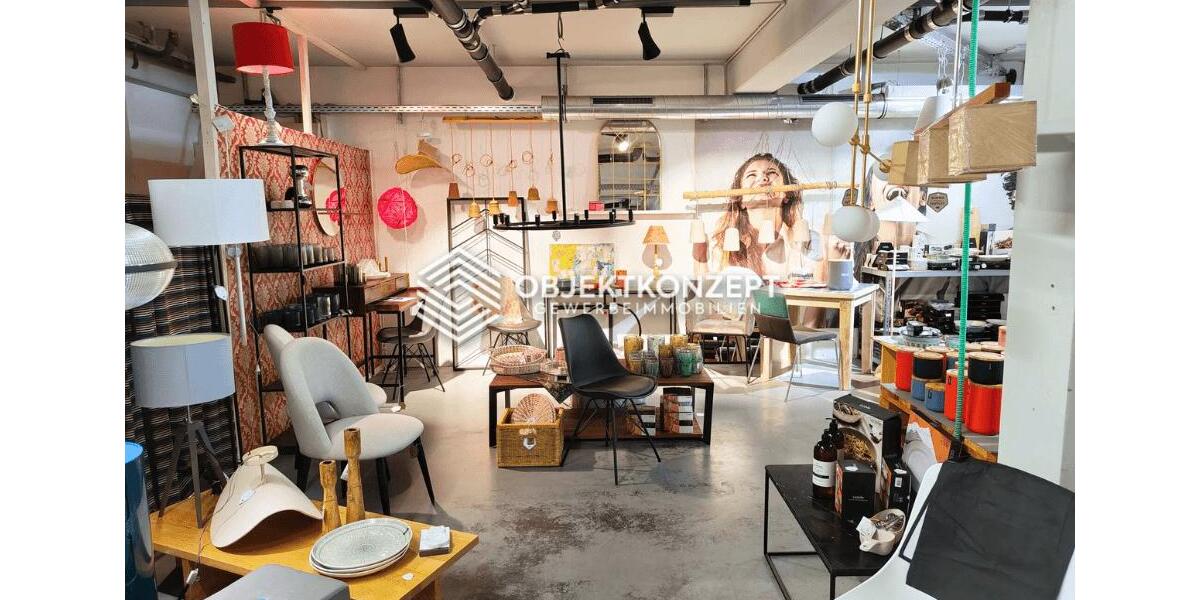 Gewerbeobjekt Lindau (Bodensee) - 3.975&euro; | Angebot:24788975