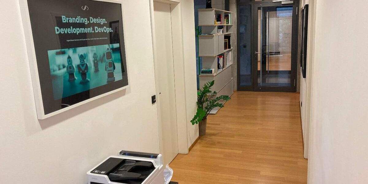 Gewerbeobjekt Konstanz Industriegebiet - 260&euro; | Angebot:25654958