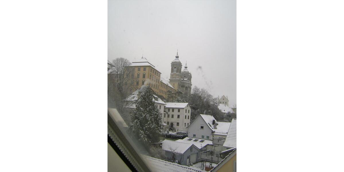 Dachgeschoßwohnung Weingarten - 1 Zimmer, 25 m&sup2;, 135.000&euro; | Angebot:25886815