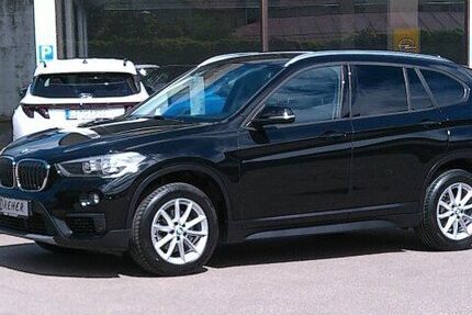 BMW X1 65.025 km 15.699 &euro; Wangen 88239