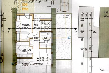 Wohnung Horgenzell - 2.5 Zimmer, 71 m&sup2;, 1.450&euro; | Angebot:26522086