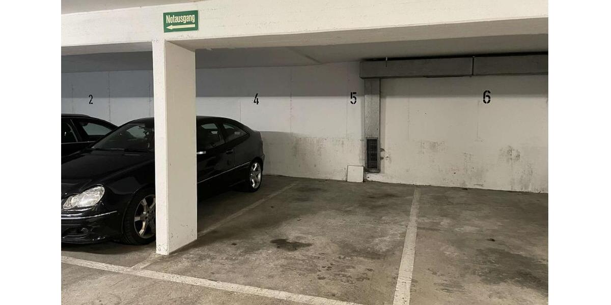 Etagenwohnung Konstanz Konstanz-Fürstenberg - 1 Zimmer, 46 m&sup2;, 890&euro; | Angebot:25999508