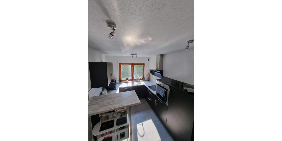 Terrassenwohnung Friedrichshafen Raderach - 2 Zimmer, 82 m&sup2;, 405.000&euro; | Angebot:25740953