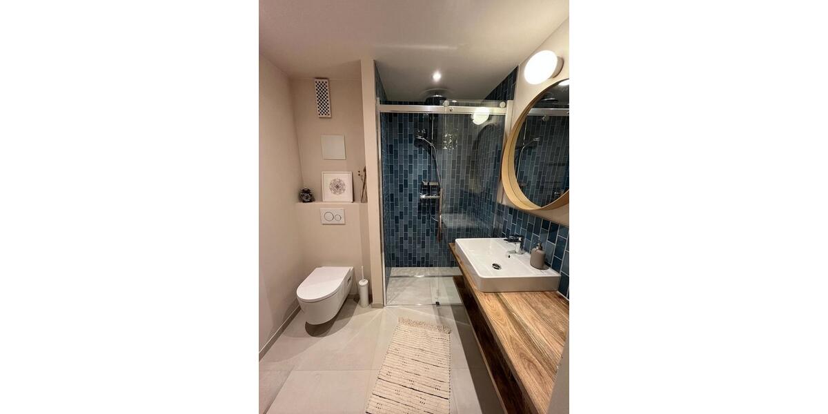 Etagenwohnung Uhldingen-Mühlhofen Mühlhofen - 1 Zimmer, 48 m&sup2;, 1.215&euro; | Angebot:25899623