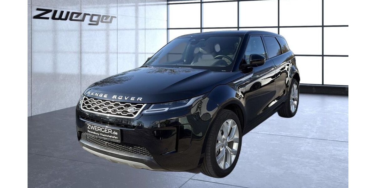 Land Rover Range Rover Evoque 51.200 km 34.800 &euro; Ravensburg, nähe Bodensee 88213