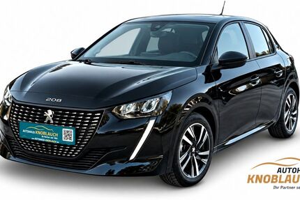 Peugeot 208 45.600 km 13.990 &euro; Ravensburg 88212
