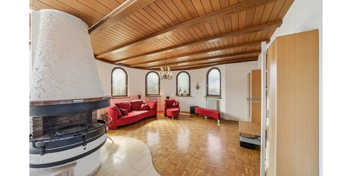 Einfamilienhaus Langenargen - 9 Zimmer, 230 m&sup2;, 1.190.000&euro; | Angebot:25938530