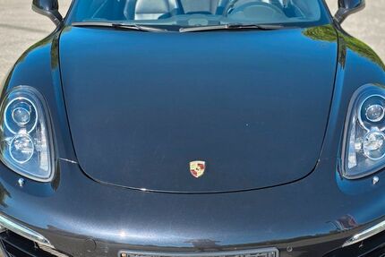 Porsche Boxster 56.000 km 59.500 &euro; Friedrichshafen 88045