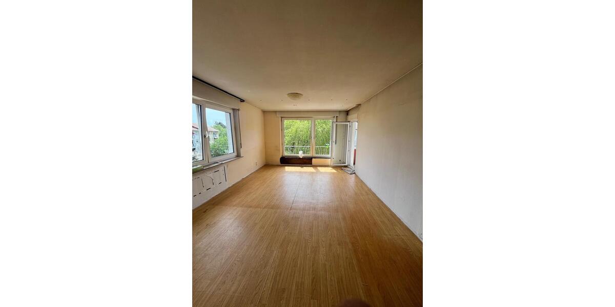 Mehrfamilienhaus, Wohnhaus Friedrichshafen Allmannsweiler - 4 Zimmer, 77 m&sup2;, 200.000&euro; | Angebot:26712818