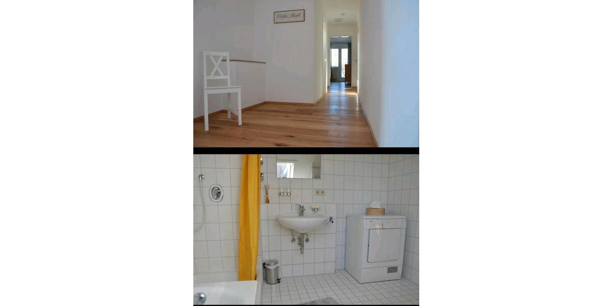 Dachgeschoßwohnung Hergatz - 3 Zimmer, 74 m&sup2;, 70&euro; | Angebot:24316884
