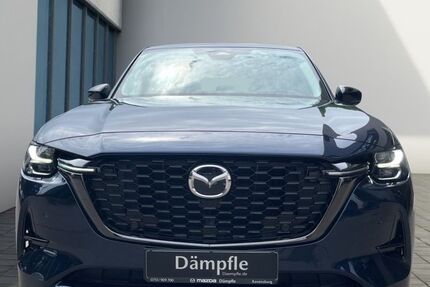 Mazda CX-60 9.500 km 43.800 &euro; Ravensburg, nähe Bodensee 88213