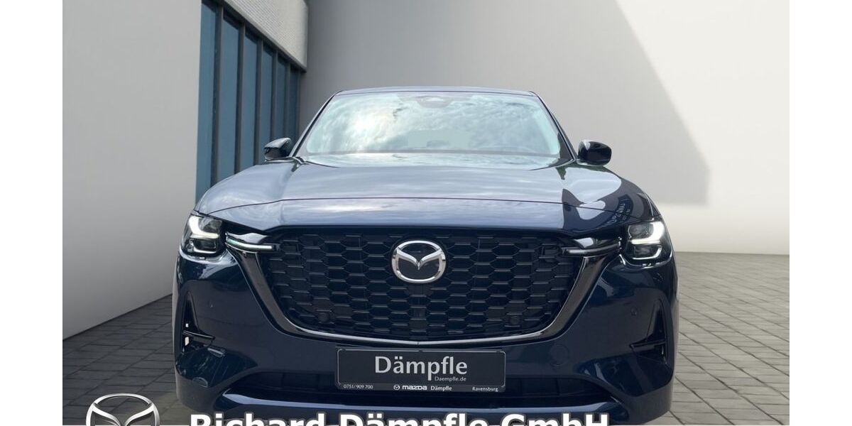 Mazda CX-60 9.500 km 43.800 &euro; Ravensburg, nähe Bodensee 88213