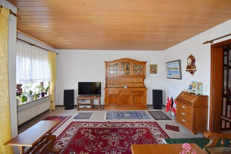 Doppelhaushälfte Konstanz Fürstenberg - 6 Zimmer, 120 m&sup2;, 785.000&euro; | Angebot:25688076