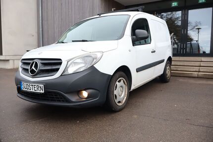 Mercedes-Benz Citan 220.000 km 4.490 &euro; Eriskirch 88097