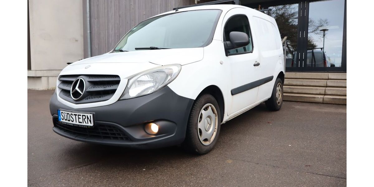 Mercedes-Benz Citan 220.000 km 4.490 &euro; Eriskirch 88097